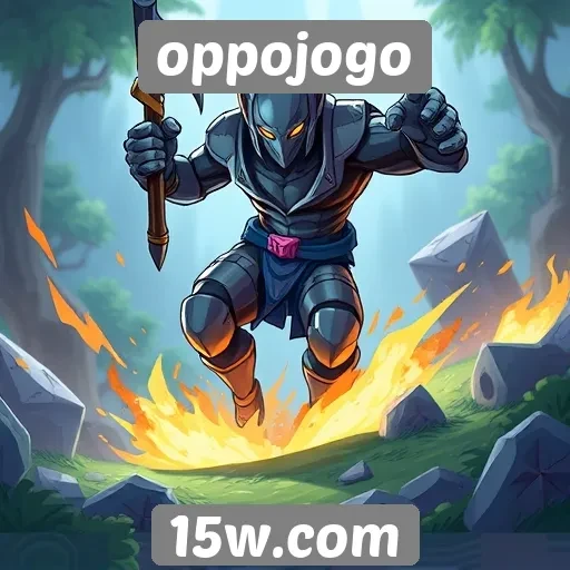 Melhores jogos do OppoJogo segundo a comunidade