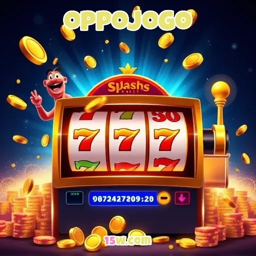 oppojogo: Descubra um Mundo de Jogos Confiáveis e Divertidos