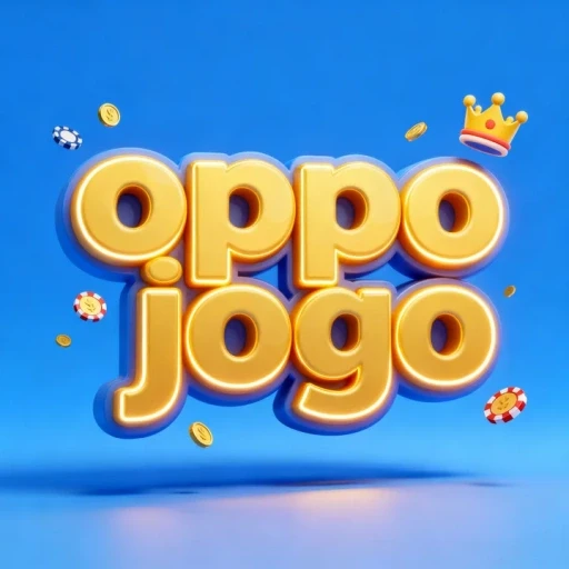 oppojogo Logo