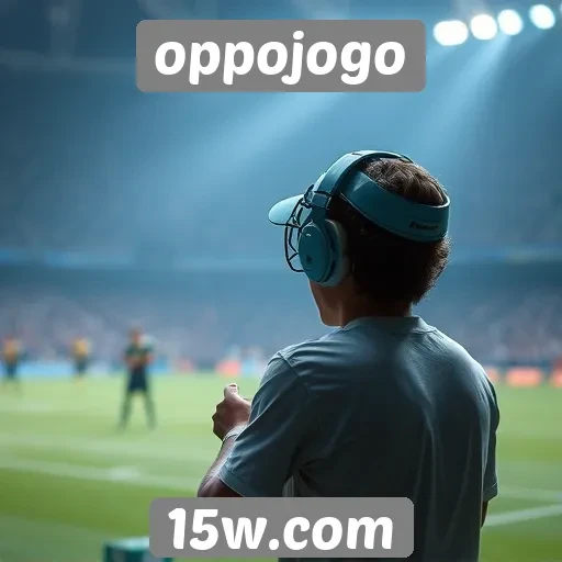 O impacto das microtransações no OppoJogo
