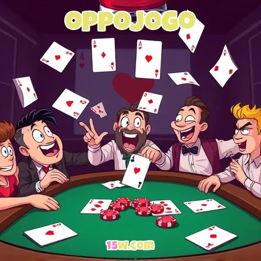 oppojogo: Como O Login Transforma Sua Experiência de Jogo