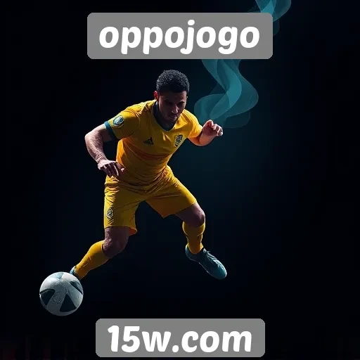 Principais recursos do oppojogo para jogadores