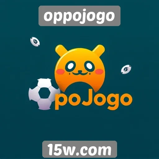 Como OppoJogo se destaca entre concorrentes