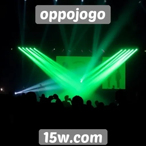 Histórico de atualizações do OppoJogo desde seu lançamento