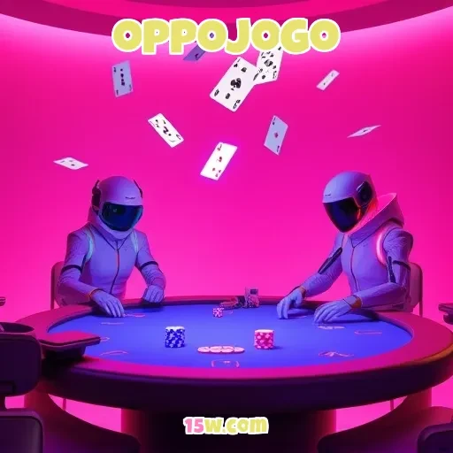 oppojogo: Aproveite as Melhores Promoções de Jogos da Internet!