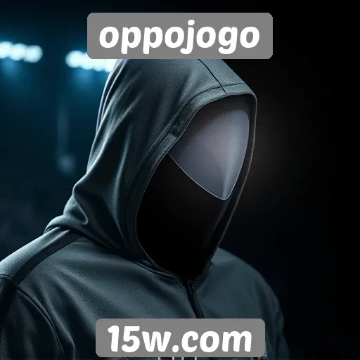 Segurança e privacidade no OppoJogo em foco