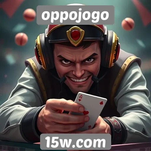 Dicas e truques para aproveitar OppoJogo ao máximo